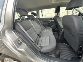 Skoda Octavia 2.0 TDI 140 кс, снимка 16