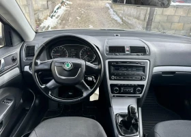 Skoda Octavia 2.0 TDI 140 кс, снимка 10