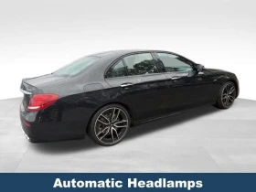 Mercedes-Benz E 53 AMG 4MATIC+ * АвтоКредит* Цена до БГ, снимка 6