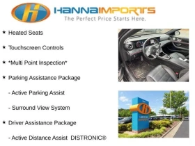 Mercedes-Benz E 53 AMG 4MATIC+ * АвтоКредит* Цена до БГ, снимка 8