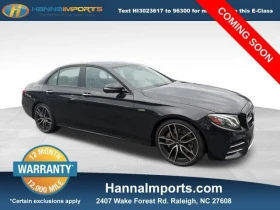 Mercedes-Benz E 53 AMG 4MATIC+ * АвтоКредит* Цена до БГ, снимка 1