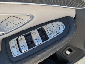 Mercedes-Benz C 43 AMG * AMG Line * HeadUp * * AвтоКредит* (ЦЕНА ДО БГ), снимка 16