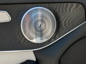 Mercedes-Benz C 43 AMG * AMG Line * HeadUp * * AвтоКредит* (ЦЕНА ДО БГ), снимка 17