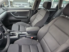 Audi A4 1.9TDI 131KC., снимка 8
