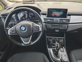 BMW 2 Active Tourer 220d X drive , снимка 9