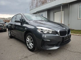BMW 2 Active Tourer 220d X drive , снимка 2