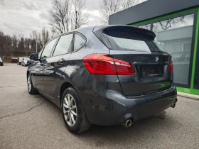 BMW 2 Active Tourer 220d X drive , снимка 7