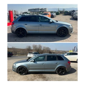 Audi A3 ТОП!!! СОБСТВЕН ЛИЗИНГ!!!! ! 100% Одобрение, снимка 8