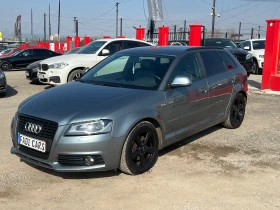 Audi A3 ТОП!!! СОБСТВЕН ЛИЗИНГ!!!! ! 100% Одобрение, снимка 4