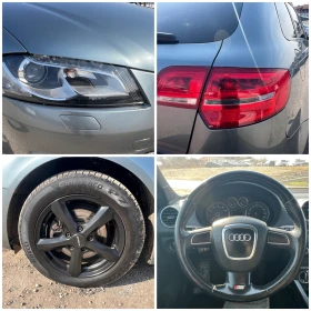 Audi A3 ТОП!!! СОБСТВЕН ЛИЗИНГ!!!! ! 100% Одобрение, снимка 9