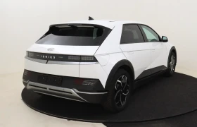 Hyundai Ioniq 5 Core 58 kWh, снимка 6