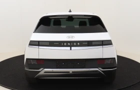 Hyundai Ioniq 5 Core 58 kWh, снимка 7