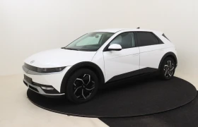 Hyundai Ioniq 5 Core 58 kWh, снимка 10