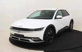 Hyundai Ioniq 5 Core 58 kWh, снимка 2