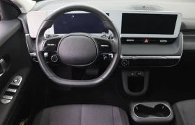 Hyundai Ioniq 5 Core 58 kWh, снимка 11
