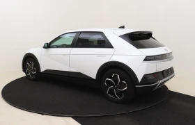 Hyundai Ioniq 5 Core 58 kWh, снимка 8