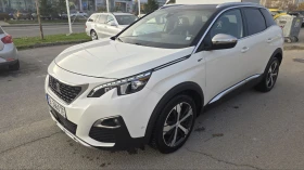 Peugeot 3008 GT, снимка 1