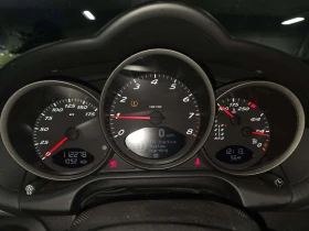 Porsche Cayman, снимка 9
