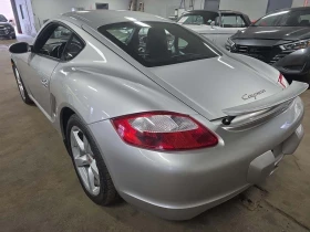 Porsche Cayman, снимка 2