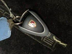 Porsche Cayman, снимка 8