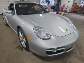 Porsche Cayman, снимка 4