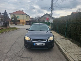 Ford Focus 1.6Газ-инж-Гаражен, снимка 12