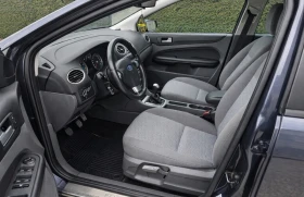Ford Focus 1.6Газ-инж-Гаражен, снимка 17