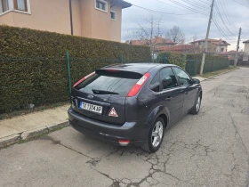 Ford Focus 1.6Газ-инж-Гаражен, снимка 6