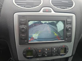 Ford Focus 1.6Газ-инж-Гаражен, снимка 13
