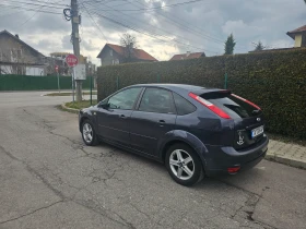 Ford Focus 1.6Газ-инж-Гаражен, снимка 4
