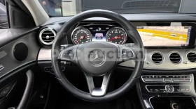 Mercedes-Benz E 200 Mercedes Benz E-Class , 2018, снимка 8