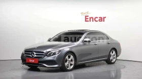 Mercedes-Benz E 200 Mercedes Benz E-Class , 2018, снимка 1