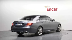 Mercedes-Benz E 200 Mercedes Benz E-Class , 2018, снимка 2