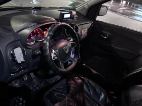 Dacia Lodgy Stepway, снимка 5