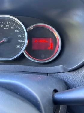 Dacia Lodgy Stepway, снимка 9