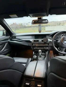 BMW 520 NAVI M PACK, снимка 5