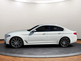 BMW 540 XDRIVE, снимка 4