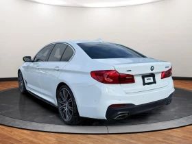 BMW 540 XDRIVE, снимка 3