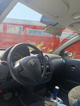 Citroen C2, снимка 10