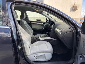 Audi A4 Allroad 2.0TDI QUATTRO B&O XENON NAVI S-TRONIC, снимка 13