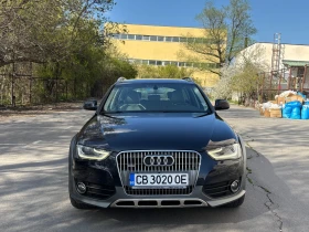 Audi A4 Allroad 2.0TDI QUATTRO B&O XENON NAVI S-TRONIC, снимка 2