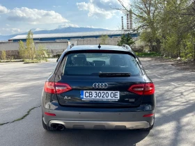 Audi A4 Allroad 2.0TDI QUATTRO B&O XENON NAVI S-TRONIC, снимка 5