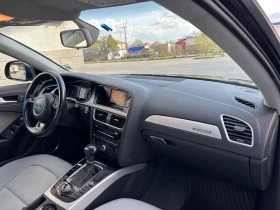 Audi A4 Allroad 2.0TDI QUATTRO B&O XENON NAVI S-TRONIC, снимка 12