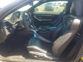 BMW M4 DCT / LED / ШИБИДАХ / ПОДГРЕВИ / 360 / HARMAN, снимка 7