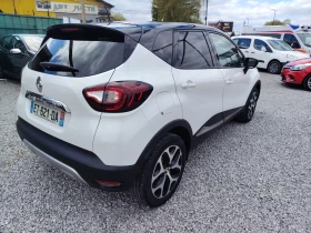 Renault Captur 1.2T Avtomat 78km, снимка 6