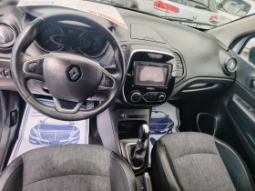 Renault Captur 1.2T Avtomat 78km, снимка 8