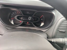 Renault Captur 1.2T Avtomat 78km, снимка 11