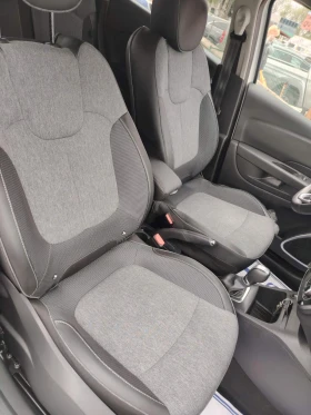 Renault Captur 1.2T Avtomat 78km, снимка 16