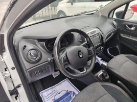 Renault Captur 1.2T Avtomat 78km, снимка 17