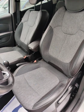 Renault Captur 1.2T Avtomat 78km, снимка 10